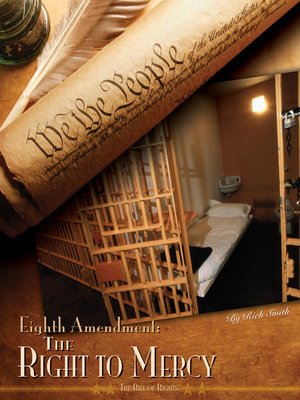 cover image of Eighth Amendment